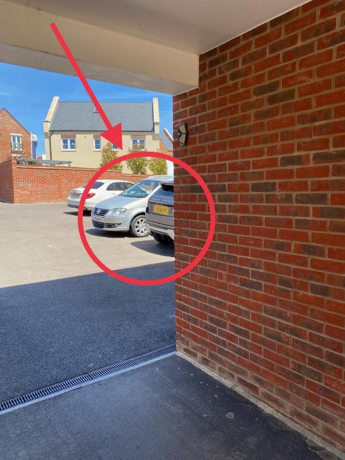 Entire Home: Bicester Village 10Min Walk Exterior foto
